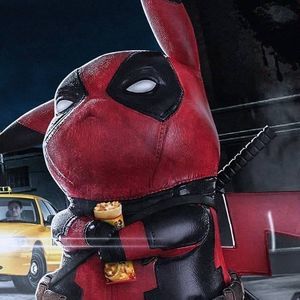 Meet your Posher, Rodriguez